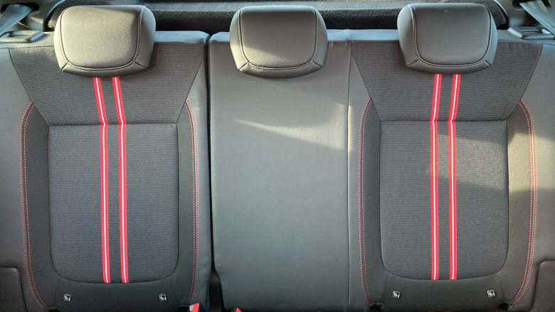 Vauxhall Crossland 1.2 Turbo GS 5dr Petrol Hatchback